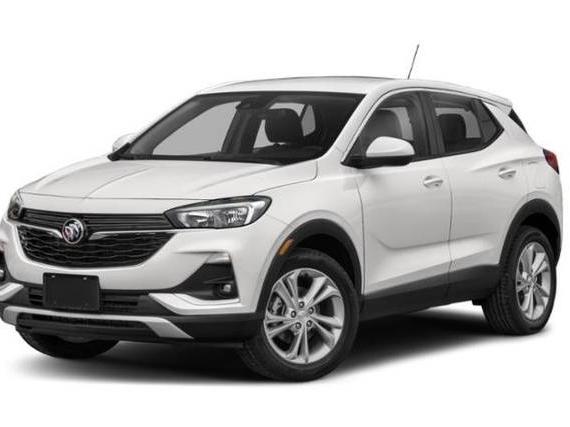 BUICK ENCORE GX 2020 KL4MMESL1LB074024 image BUICK ENCORE GX 2020 KL4MMESL1LB074024 image